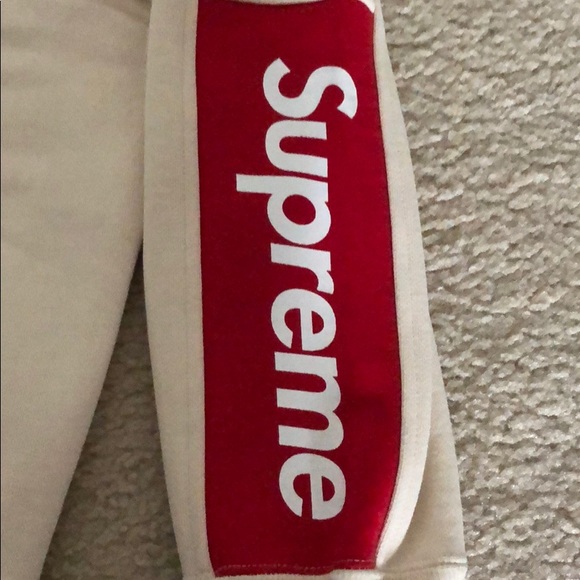 Supreme formula crewneck Natural - Picture 3 of 6